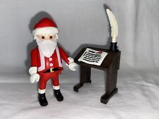 Playmobil christmas santa d'occasion  Expédié en Belgium