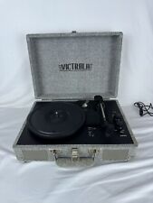 Victrola journey plus for sale  Reardan