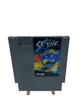 Ski nintendo nes gebraucht kaufen  Kiel
