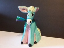 Vintage lefton donkey for sale  Middletown