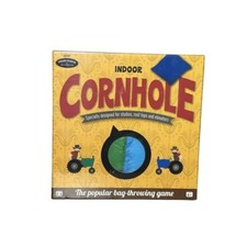 Indoor cornhole game for sale  Youngsville