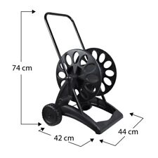 Carrello avvolgitubo manuale usato  Scafati