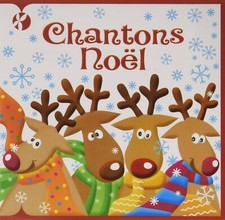 Chantons Noel (CD de áudio), usado comprar usado  Enviando para Brazil