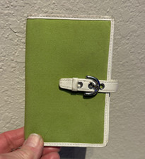 Coach vintage green for sale  Leander