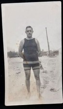 Vintage photo beach for sale  Lockport