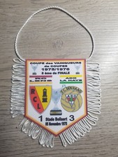 Fanion football coupe d'occasion  Chartres