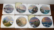 Thomas kinkade faith for sale  Lafayette