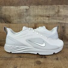 Nike lax lacrosse for sale  Morrisville
