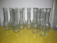 Vintage clear glass for sale  Jersey Shore