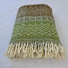 Vtg amana woolen for sale  Denver