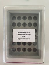 Nobel biocare implant usato  Catania