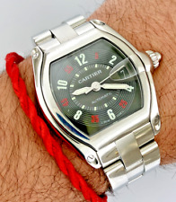 Cartier 38mm automatic for sale  New York