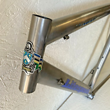 Litespeed ultimate telaio usato  Spedire a Italy