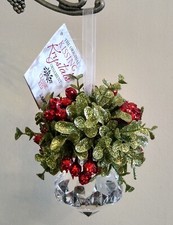 Original kissing krystals for sale  Fairburn