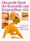 Große buch kosmetik gebraucht kaufen  Berlin