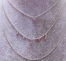 Thomas sabo kette gebraucht kaufen  Düsseldorf