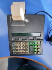 Calcolatrice olivetti divisumm usato  Bologna