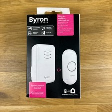 Byron dby 22312uk for sale  UMBERLEIGH