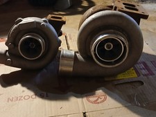 Compound turbo setup for sale  Bessemer