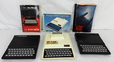 Timex sinclair home d'occasion  Expédié en Belgium