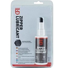 Zipcare mcnett lubrificante usato  Brescia