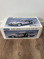 Ford sierra cosworth gebraucht kaufen  Horneburg