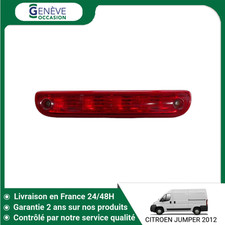 Feux supplementaire citroen d'occasion  Niort