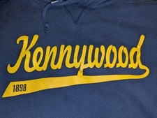 Kennywood park holloway for sale  McKeesport