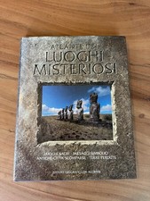 Atlante dei luoghi usato  Reggio Emilia