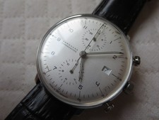 Chronoscope automatique jungha d'occasion  Expédié en France