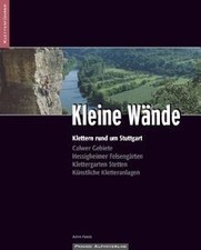 Kletterführer kleine wände gebraucht kaufen  Berlin