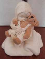 Department snow babies for sale  BRAMPTON