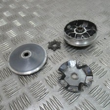 Variateur peugeot street d'occasion  Méru