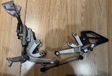 Suzuki gsxr750 600 for sale  LONDON