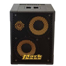 Markbass mb58r cmd usato  Spedire a Italy