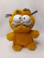 Garfield plüsch stofftier gebraucht kaufen  Euskirchen