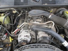 Motor de arranque 8 cilindros compatível com 93-98 GRAND CHEROKEE 24469955 comprar usado  Enviando para Brazil