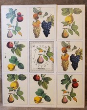 Antique fruit floral for sale  Oklahoma City