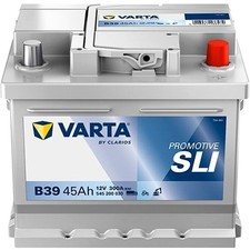 Varta promotive sli gebraucht kaufen  Berlin