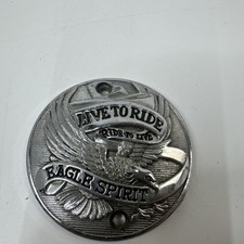 Harley davidson chrome for sale  Waterloo