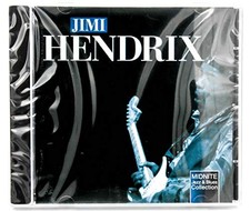 Jimi hendrix blues for sale  UK