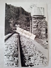 Fotografia ferrovie sarde usato  Castelfidardo