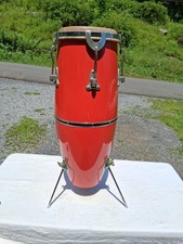 Conga drum for sale  Claysburg