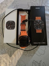 Montre connectée homme d'occasion  Rochefort