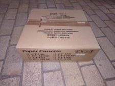 Kyocera 302hs93085 kassette gebraucht kaufen  Dortmund