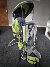 Deuter kid comfort for sale  MANCHESTER