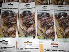 Lot revendeur thermomètres d'occasion  Ussac