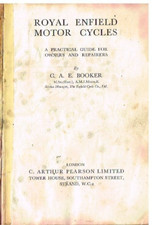 Royal enfield s2 for sale  MANSFIELD