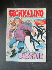 Giornalino 1985 susanna usato  Italia