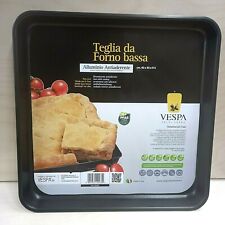 Teglia quadrata bassa usato  Venetico